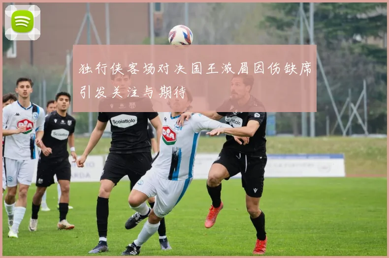独行侠客场对决国王浓眉因伤缺席引发关注与期待