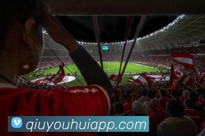 千亿球友会APP 体育赛事宣传图