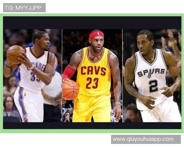 NBA新赛季25大球星评选揭晓谁将成为第二小前锋的最佳人选