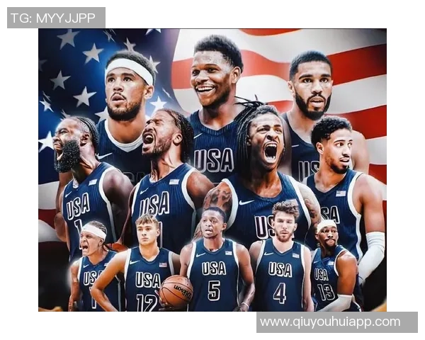 2028美国男篮最佳新秀候选人揭晓他将占据一个重要位置